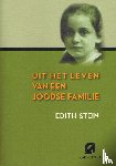 Stein, Edith - Uit het leven van een Joodse familie