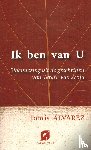 Alvarez, Tomas - Ik ben van u - bloemlezing uit de geschriften van Teresa van Avila