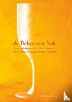 Khan, Hazrat Inayat - De Beker van Saki