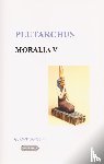 Plutarchus - 5 Griekse en Egyptische godsdienst