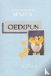 Seneca, Lucius Annaes - Oedipus