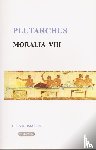 Plutarchus - 8 Tafelgesprekken
