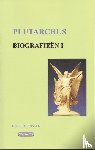 Plutarchus - BIOGRAFIEËN I