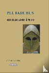 Plutarchus - Biografieën