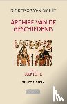 Sicilië, Diodoros van - boek 1 t/m 3