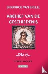 Sicilië, Diodoros van - Archief van de Geschiedenis III