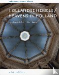 Hulsman, Bernard - Hollandse hemels = Heavens in Holland