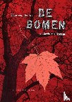 Stelt, Hans van der, Stelt, Sjors van der - De Bomen