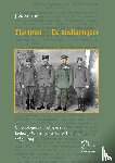 Zonne, J.G. - Thomson - De mediamajoor - Chronologie van het leven van Lodewijk Willem Johan Karel Thomson, 1869 - 1914