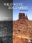 Lierop, Pieter van - Wild west, Boedapest en de rest