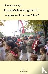 Kamminga, Abele - Europa's laatste geheim