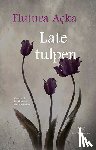 Açka, Flutura - Late tulpen