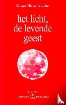 Aïvanhov, Omraam Mikhaël - Het licht, de levende geest