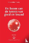  - De boom van de kennis van goed en kwaad