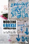 - Moderne Griekse vertellingen