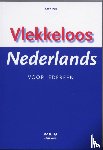Pak, D. - Vlekkeloos Nederlands voor iedereen