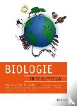 Nuijten, Rascha, Mol, Carien - Biologie in de 21ste eeuw