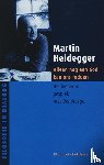 Heidegger, M. - Alleen een god kan ons nog redden - Heidegger in gesprek met Der Spiegel