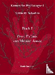 Coudenys, Henk - Karmische Psychologie 4: Aarde en Schaduw, Boek 1