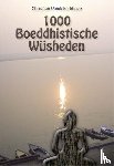 Vandekerkhove, Christian - 1000 Boeddhistische wijsheden
