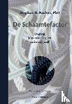 Poulter, Stephan B. - De Schaamtefactor - Overwin je grootste angsten en bevrijd jezelf