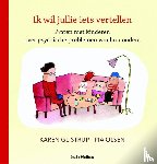 Glistrup, Karen - Ik wil jullie iets vertellen
