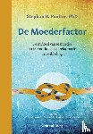 Poulter, Stephan B - De Moederfactor
