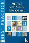 Brooks, Peter - Metrics for IT service management