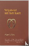 Cohen, A. - Wijsheid uit het hart - inspiratie voor een leven dat de moeite waard is