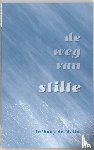 Mello, Anthony De - De weg van stilte