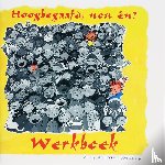 Lammers van Toorenburg, W. - Hoogbegaafd, nou en?