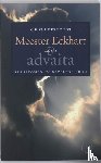 Zuijderhoudt, C. - Meester Eckhart versus advaita
