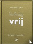 Raaijmakers, Annette - Volledig vrij