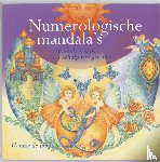 Jong, Hanneke de - Numerologische mandala's