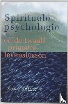 Rother, S. - Spirituele psychologie