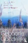 Kuyper, Jeroen - Geboorte in het Goddelijke