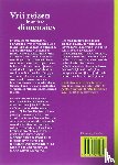 Kretzschmar, U. - Vrij reizen in andere dimensies