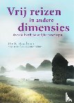 Kretzschmar, U. - Vrij reizen in andere dimensies