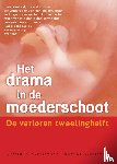 Austermann, A.R., Austermann, B. - Het drama in de moederschoot