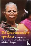 McErlane, S. - De Grootmoeders spreken