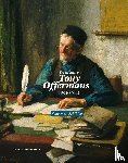 Ploeg, Peter van der - De streken van Tony Offermans (1854-1911)