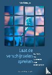 Dalmeijer, Peter - Laat de verschijnselen spreken