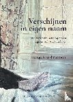 Krul-Brugman, Jenya - Verschijnen in eigen naam