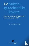 Groot, A.M.F. de - De buitengerechtelijke kosten