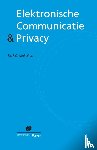 Winkelhorst, R.C. - Elektronische Communicatie & Privacy