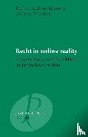 Kokswijk, J. van, Lodder, A.R. - Recht in online reality