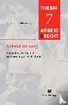 Miltenburg, M.H.J. - Arbeid en Zorg