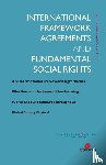 Wezenbeek, G. van - International framework agreements and fundamental social rights