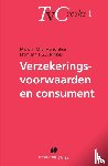 Hendrikse, M.L., Rinkes, J.G.J. - Verzekeringsvoorwaarden en consument