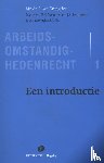 Drongelen, J. van - ARBEIDSOMSTANDIGHEDENRECHT